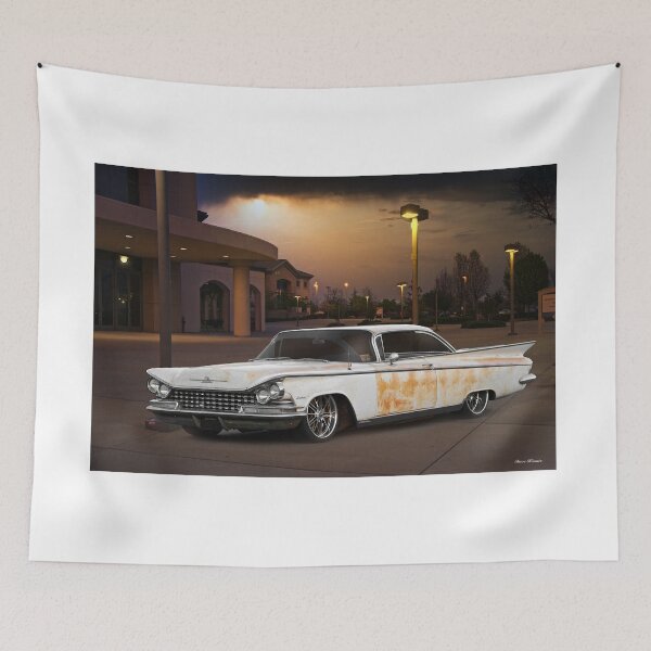 Item preview, 1959 Buick Invicta designed and sold by DaveKoontz.