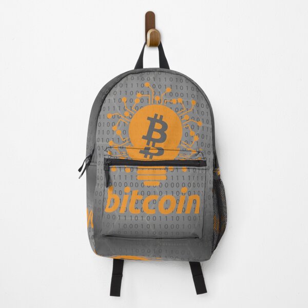 Item preview, Bitcoin blockchain technology designed and sold by benja-art.
