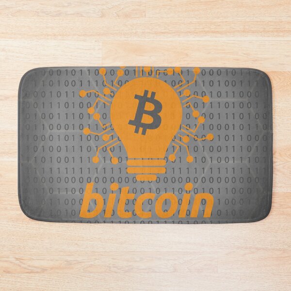 Item preview, Bitcoin blockchain technology designed and sold by benja-art.
