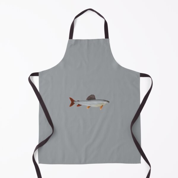 Item preview, Kosogol Grayling designed and sold by fishfolkart.