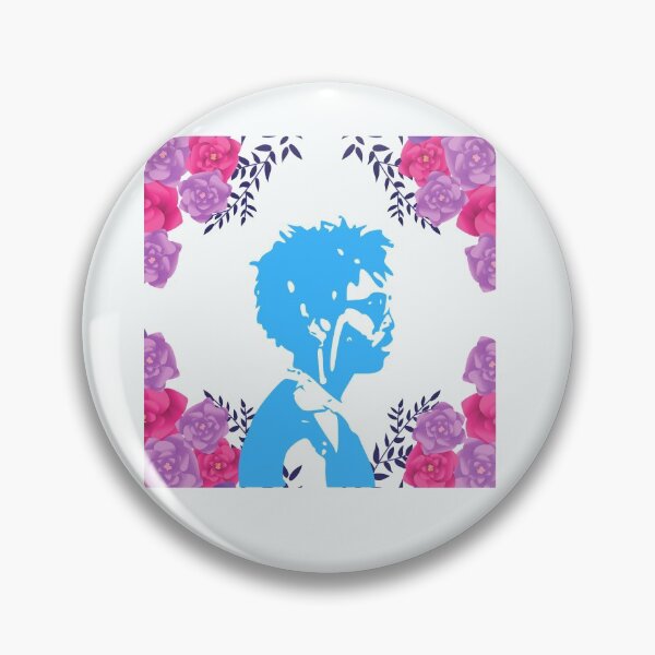 Item preview, Saint Jhn Roses designed and sold by Beluved.