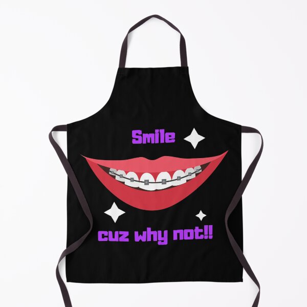 Item preview, Braces smile designed and sold by EmotionArt.