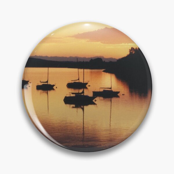 Item preview, Sunset Sails designed and sold by alabca.