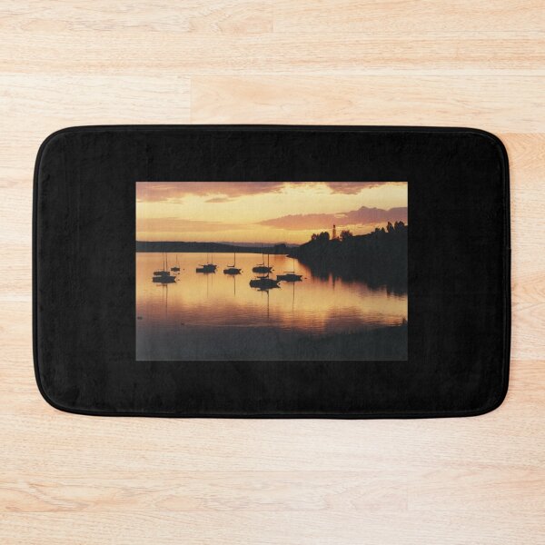 Item preview, Sunset Sails designed and sold by alabca.