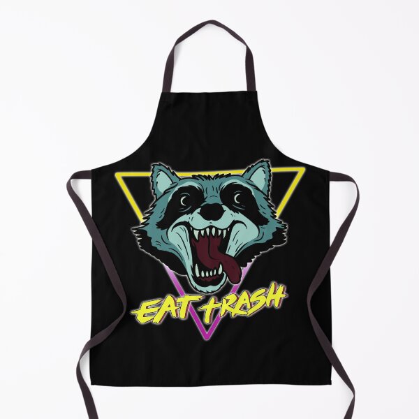 Item preview, Raccoon designed and sold by ValentinaHramov.