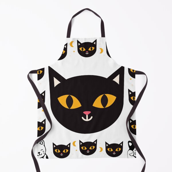 Item preview, Black Cat  designed and sold by Trendy Design.