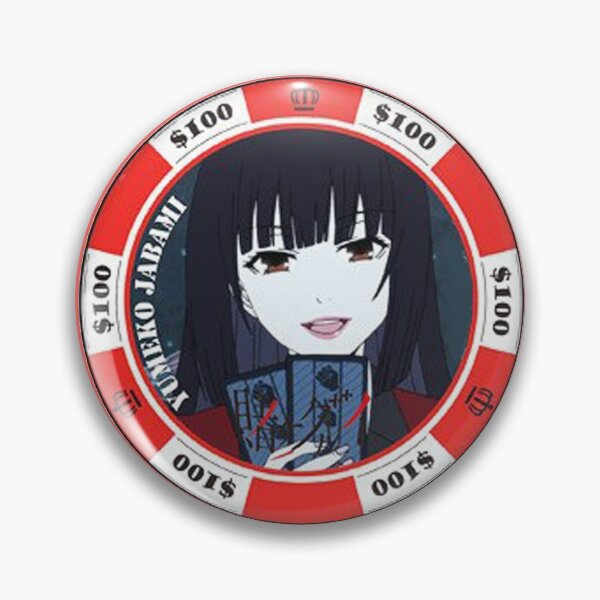 Kariri selling Kakeguri Panel Pin