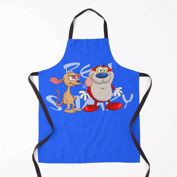 Item preview, Ren and Stimpy Duo designed and sold by CartoonXover.
