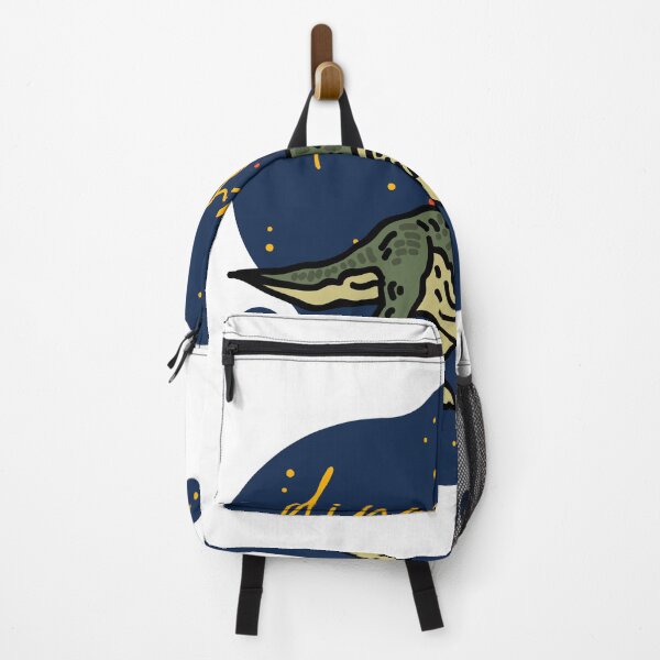 Item preview, I LOVE DINOSAURS designed and sold by chigara.