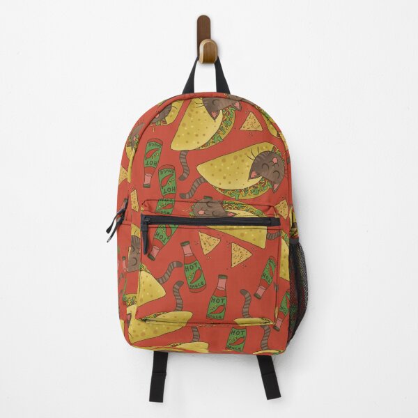 Item preview, Taco Cats designed and sold by dcrownfield.