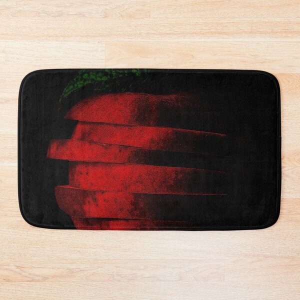 Item preview, Sliced Apple designed and sold by PonchoBolero.