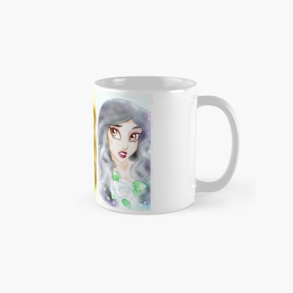 Three little lillies Classic Mug