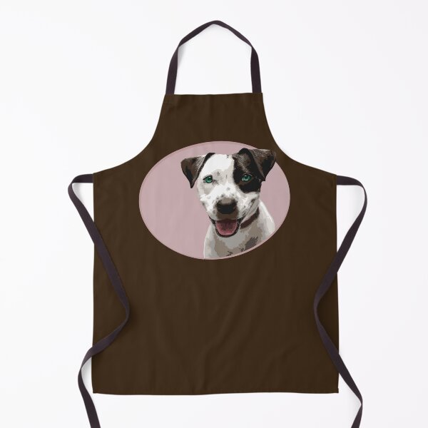 Item preview, Dog in pink designed and sold by ASCasanova.