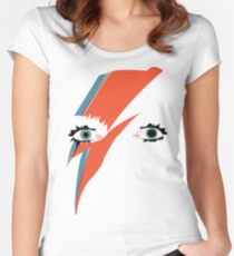 women's bowie t shirt