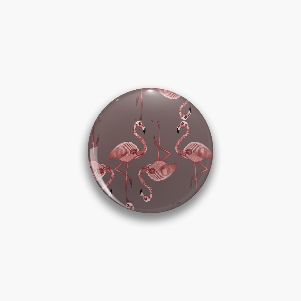 Item preview, Pin designed and sold by dcrownfield.