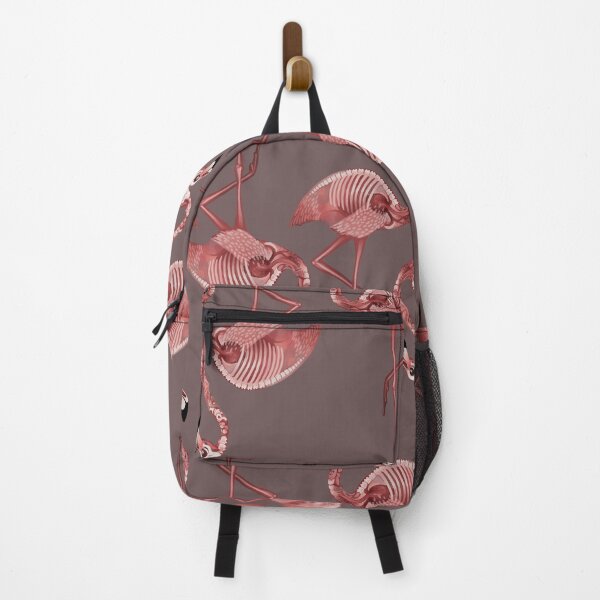 Item preview, Flamingo Pattern designed and sold by dcrownfield.