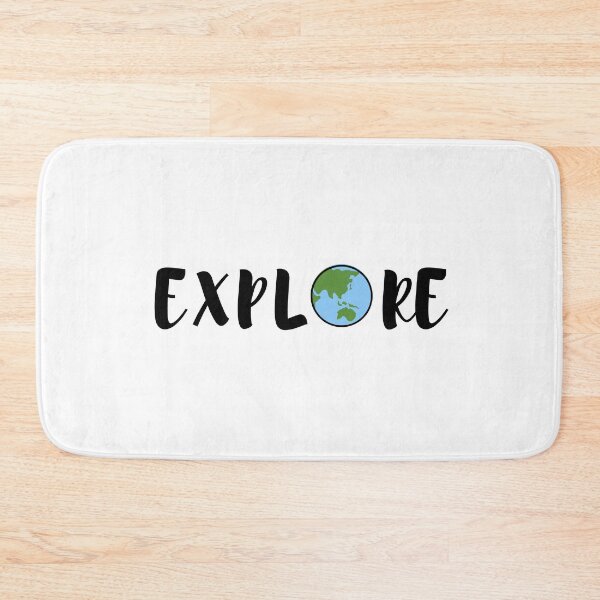 Item preview, Explore designed and sold by laurenpears.