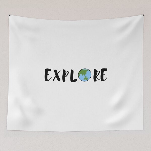 Item preview, Explore designed and sold by laurenpears.