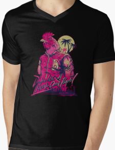 hotline miami t shirt