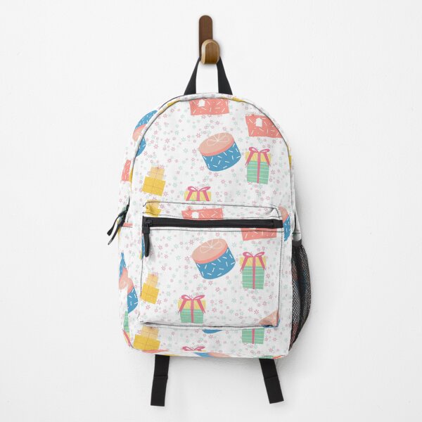 Item preview, Let The Gifts Rain On You designed and sold by Colorful Misfits.