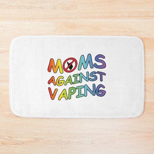 Item preview, Soy una mamá en contra del vapeo designed and sold by OldDannyBrown.