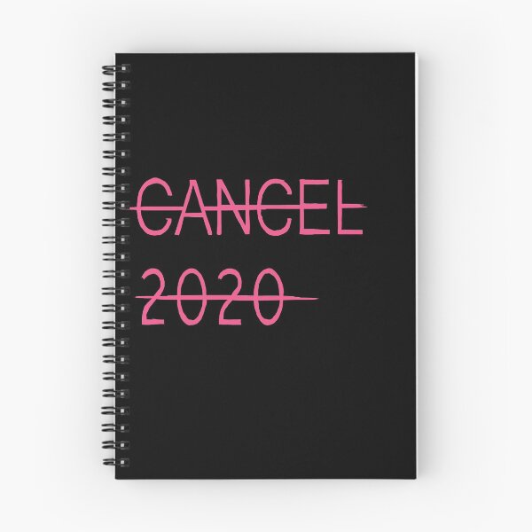 Item preview, Cancel 2020! designed and sold by omfgalileo.