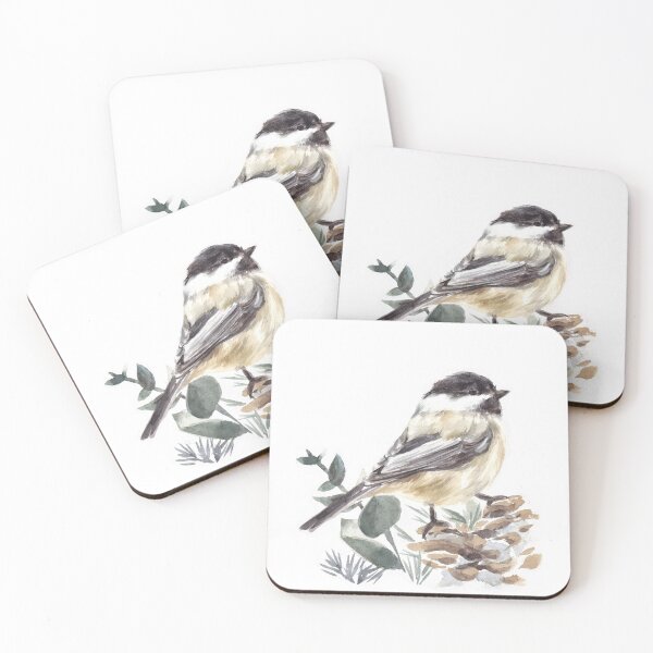 Item preview, Winter Bird designed and sold by artbrookes.