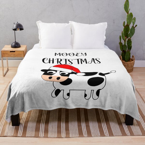 Item preview, Mooey Christmas designed and sold by Worranarin.