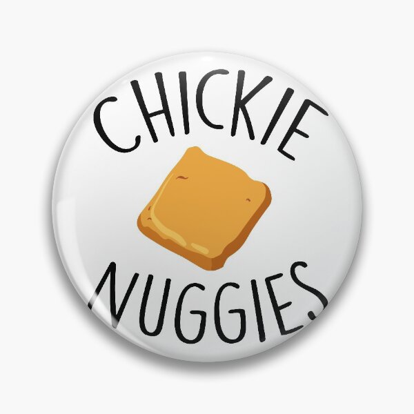 Item preview, Chickie Nuggies designed and sold by saadmery2020.