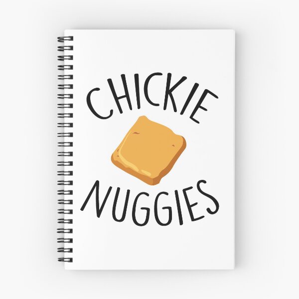 Item preview, Chickie Nuggies designed and sold by saadmery2020.