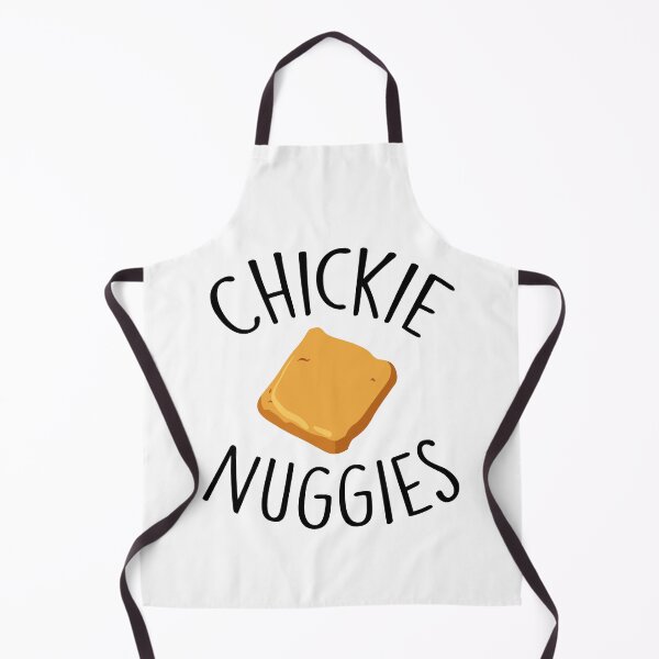 Item preview, Chickie Nuggies designed and sold by saadmery2020.