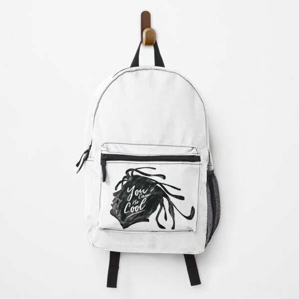 Item preview, You Can Be Cool designed and sold by SiddharthaMoon.