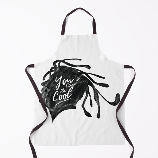 Item preview, You Can Be Cool designed and sold by SiddharthaMoon.
