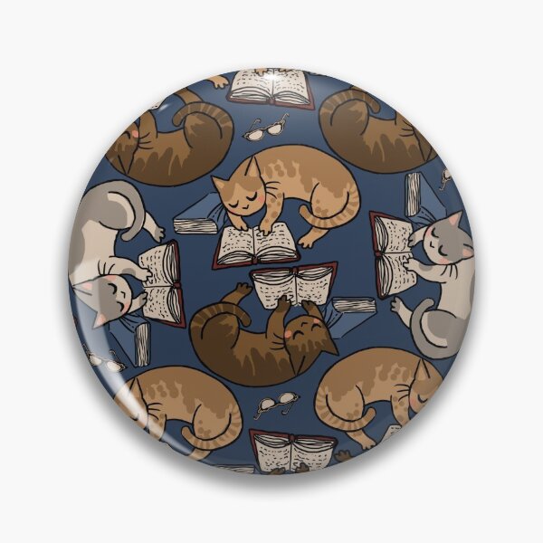 Item preview, Book Cats designed and sold by dcrownfield.