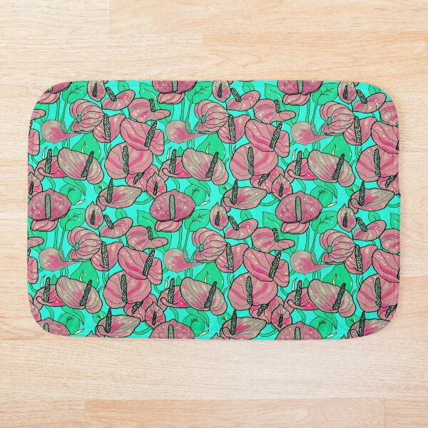 Item preview, Antharium Rose designed and sold by Risa Folli.
