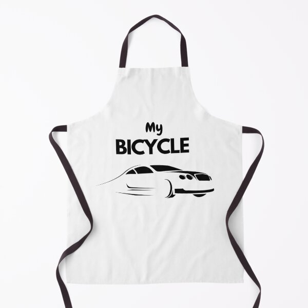 Item preview,  My Bicycle. Slightly Wrong designed and sold by Vibing-Right.