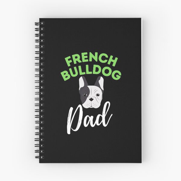 Item preview, French Bulldog Dad designed and sold by bifkee19.