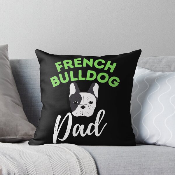 Item preview, French Bulldog Dad designed and sold by bifkee19.