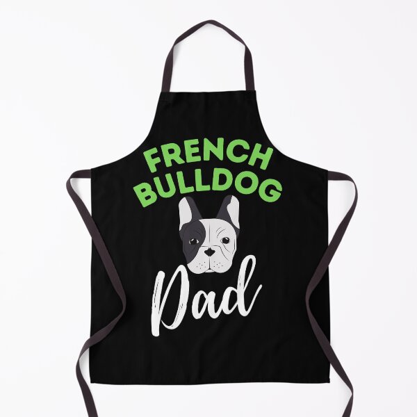 Item preview, French Bulldog Dad designed and sold by bifkee19.