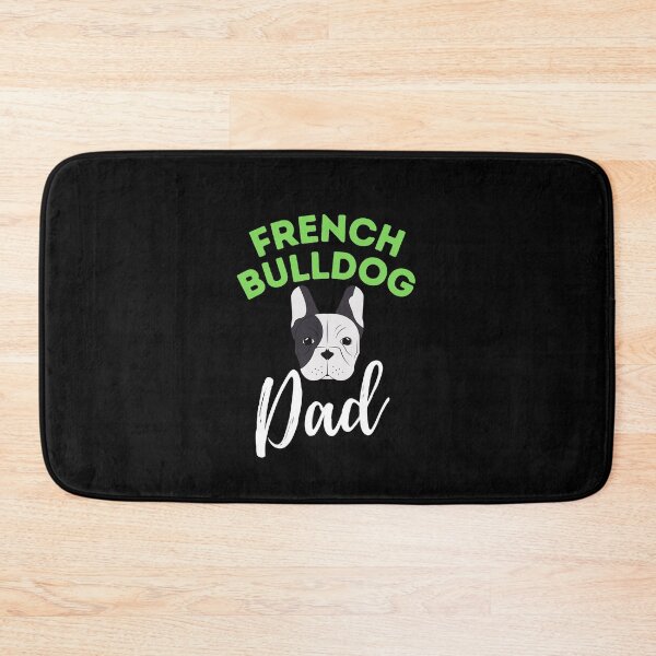 Item preview, French Bulldog Dad designed and sold by bifkee19.