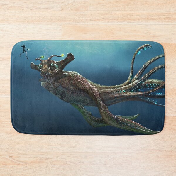 Item preview, Sea Emperor Transparent designed and sold by eloisealle.
