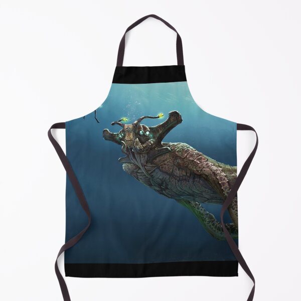 Item preview, Sea Emperor Transparent designed and sold by eloisealle.