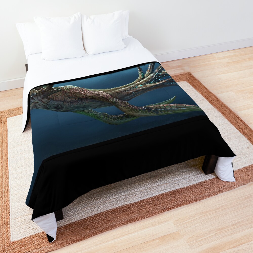 Vista previa del artículo con la obra «Colcha», diseñado y vendido por eloisealle.
