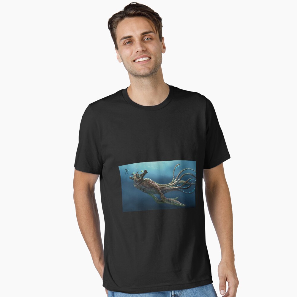 Item preview, Essential T-Shirt designed and sold by eloisealle.
