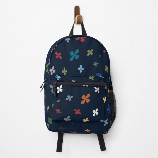 Item preview, Stylish Flowery Shapes Pattern Artwork   designed and sold by DESIGNNOUR.
