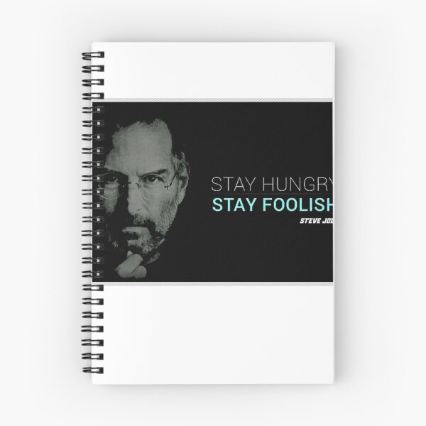 Item preview, Steve jobs motivation designed and sold by buanya.
