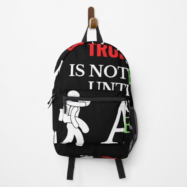 Item preview, A true friend is not known until you are in need designed and sold by ajtechdesigns.