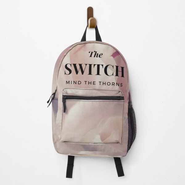 Item preview, Switch - Mind the thorns designed and sold by NaomiWallace321.