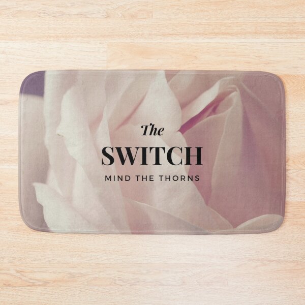 Item preview, Switch - Mind the thorns designed and sold by NaomiWallace321.
