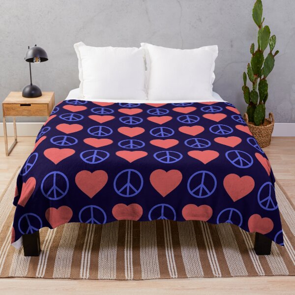 Item preview, All I Need is Love and Peace designed and sold by ddmicke.